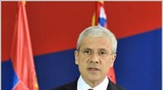 Η Σερβία δεν πρόκειται ποτέ να αναγνωρίσει την ανεξαρτησία του Κοσόβου, δήλωσε ...