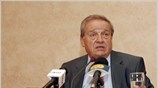 Υποψήφιος δήμαρχος Θεσσαλονίκης κατέρχεται ο πρώην υπουργός και αρχηγός κόμματος, Στέλιος Παπαθεμελής, ...
