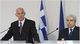 Το συντονισμό σε διπλωματικό επίπεδο Ελλάδας και Κύπρου για την προώθηση των ...