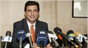 Την υποψηφιότητά του για τη δημαρχία του κεντρικού δήμου Θεσσαλονίκης ανακοίνωσε σήμερα, ...