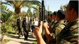 Η διακομματική αντιπροσωπία της Βουλής των Ελλήνων στην επιμνημόσυνη δέηση υπέρ των ...