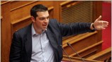 Εντονη επίθεση με αφορμή το νέο ασφαλιστικό δέχθηκε για ακόμη μία φορά ...