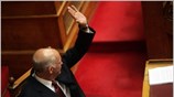 Υπερψηφίστηκε και επί των άρθρων –μετά από ονομαστική ψηφοφορία- το ασφαλιστικό νομοσχέδιο ...