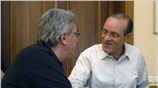 Υπεγράφη η νέα Εθνική Γενική Συλλογική Σύμβαση Εργασίας (ΕΓΣΣΕ), η οποία θα ...