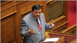 Ζήτημα εμπιστοσύνης της Βουλής και της κυβέρνησης στο πρόσωπο του Γιώργου Προβόπουλου, ...