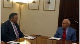 Την εμπιστοσύνη του στο δικαστικό Σώμα της χώρας, αλλά και στον υπουργό ...