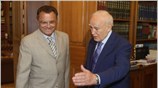 Ιδιαίτερο ενδιαφέρον για τις δραστηριότητες του Μεγάρου Μουσικής Αθηνών και κυρίως για ...