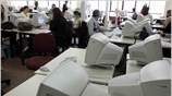 Με προβλήματα λόγω υπερφόρτωσης του δικτύου ξεκίνησε σήμερα η ηλεκτρονική απογραφή των ...