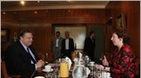 Θέματα που άπτονται της εξωτερικής πολιτικής και της πολιτικής άμυνας και ασφάλειας ...