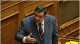 Βολές κατά της κυβέρνησης εξαπέλυσε ο πρόεδρος του ΛΑΟΣ Γιώργος Καρατζαφέρης στη ...