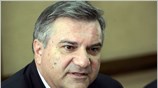 Ο υπουργός Δικαιοσύνης, Διαφάνειας και Ανθρωπίνων Δικαιωμάτων, Χ. Καστανίδης έδωσε σήμερα στη ...