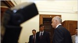 Το μνημόνιο όπως και η πιστή τήρησή του είναι αναγκαία προϋπόθεση για ...