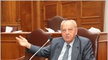 Για εξαιρετική βραδύτητα της Δικαιοσύνης στη διεξαγωγή προανάκρισης και κυρίας ανάκρισης για ...