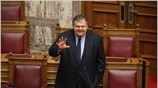 «Κανείς δεν μπορεί και δεν θα ξεφύγει. Ο έλεγχος που διενεργεί η ...