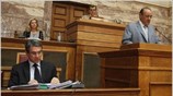Συνεχίζεται για δεύτερη ημέρα στη Διαρκή Επιτροπή Κοινωνικών Υποθέσεων, η επεξεργασία και ...
