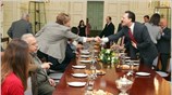 Η ενταξιακή πορεία της Τουρκίας στην Ε.Ε., το Κυπριακό, οι διμερείς σχέσεις ...