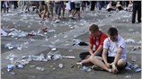 Απογοήτευση και κατήφεια τα συναισθήματα μεγάλου μέρους της αγγλικής κοινής γνώμης μετά ...