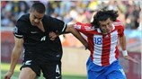 Η Παραγουάη κατέκτησε την πρώτη θέση στον 6ο όμιλο του Μουντιάλ. Οι ...