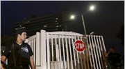 Την πεποίθησή του ότι η δολοφονία του αστυνομικού υποδιευθυντή Γιώργου Βασιλάκη δεν ...