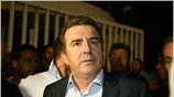 «Δεν φοβόμαστε, δεν τρομοκρατούμαστε» δήλωσε ο υπουργός Προστασίας του Πολίτη Μιχάλης Χρυσοχοΐδης, ...
