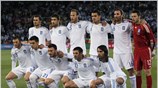 Η Εθνική ομάδα αποχαιρέτησε το 19ο Παγκόσμιο Κύπελλο, καθώς ηττήθηκε 2-0 από ...