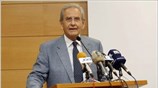 Την πρόθεση του να διεκδικήσει τη δημαρχία Θεσσαλονίκης ανακοίνωσε ο επίτιμος πρόεδρος ...