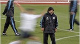 Η άνεση, που δίνει το σαφές προβάδισμα της Αργεντινής έναντι των ...