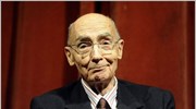 Πέθανε ο βραβευμένος με Νόμπελ Πορτογάλος συγγραφέας Ζοζέ Σαραμάγκου σε ηλικία 87 ...