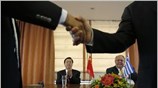 Στήριξη στην ελληνική κυβέρνηση έδωσε ο αντιπρόεδρος της κυβέρνησης της Λαϊκής Δημοκρατίας ...