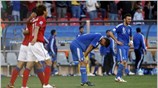 Την ήττα με 2-0 από τη Νότια Κορέα γνώρισε η Εθνική μας ...