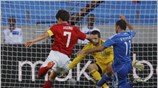 Με το γκολ που σημείωσε χθες εναντίον της Ελλάδας στο 52ο λεπτό, ...