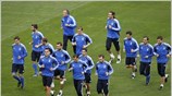 Εκπλήξεις ετοιμάζει ο Οτο Ρεχάγκελ απέναντι στην ομάδα της Νοτίου Κορέας στο ...