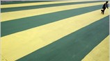 Ολη η Βραζιλία για τον επόμενο μήνα θα ζει στο ρυθμό του ...