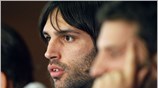 Αισιόδοξοι εμφανίστηκαν οι Γιώργος Σαμαράς και Αβραάμ Παπαδόπουλος σε δηλώσεις τους δυο ...