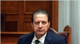 Στην εξεταστική επιτροπή της Βουλής που διερευνά την υπόθεση της Siemens κατέθεσε ...