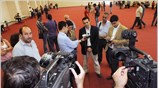 Πρόεδρος του ΣΥΝ επανεξελέγη ο Αλέξης Τσίπρας με 785 ψήφους σε σύνολο ...