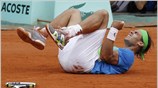 Ο Ράφαελ Ναδάλ επικράτησε την Κυριακή με 3-0 σετ του Ρόμπιν Σόντερλινγκ ...