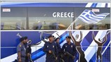 Σε αφρικανικό έδαφος, και δη εκείνο της Νότιας Αφρικής, πατάει από το ...