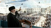 Το Ιράν τιμά την Παρασκευή την 21η επέτειο του θανάτου του αγιατολάχ ...