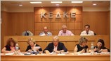 Στην αδυναμία των ΟΤΑ να καταβάλουν τους μισθούς των εργαζομένων, αλλά και ...