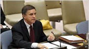 Ο αντιπρόσωπος του Ισραήλ στον ΟΗΕ, Ντάνιελ Κάρμον, κατηγόρησε απόψε τον διεθνή ...