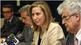 Τρεις μήνες απομένουν στους θεριακλήδες να «απολαύσουν» το κάπνισμα στους δημόσιους χώρους. ...