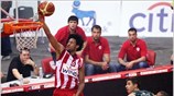 Ο Ολυμπιακός ήταν ο νικητής της δεύτερης αναμέτρησης των τελικών της Α1 ...