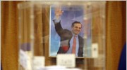 Αντιμέτωπη με ευρεία κοινωνική δυσπιστία βρίσκεται η ΝΔ οκτώ μήνες μετά την ...