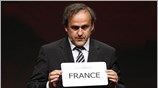 Η Γαλλία θα είναι η διοργανώτρια χώρα του EURO 2010, όπως ανακοίνωσε ...
