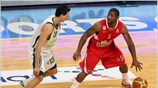 Με χαρακτηριστική ευκολία και χωρίς να συναντήσει σε κανένα σημείο πρόβλημα, ο ...