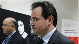 Το θέμα της δημοσιονομικής προσαρμογής και του καλύτερου συντονισμού των οικονομικών πολιτικών ...