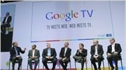 Η Google ανακοίνωσε την Πέμπτη μια λύση για τη σύνδεση των τηλεοράσεων ...