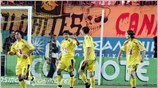 Την 3η θέση στα πλέι οφ της Σούπερ Λίγκας και το δικαίωμα ...