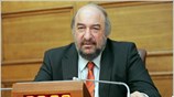 Όπως ανακοινώθηκε από τον κυβερνητικό εκπρόσωπο, με απόφαση του Πρωθυπουργού, υφυπουργός Πολιτισμού ...